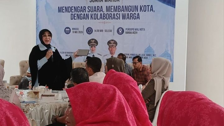 Special Plan: Pembenahan Pendidikan Banda Aceh: Pemko Prioritaskan Peningkatan Kualitas dan Fasilitas