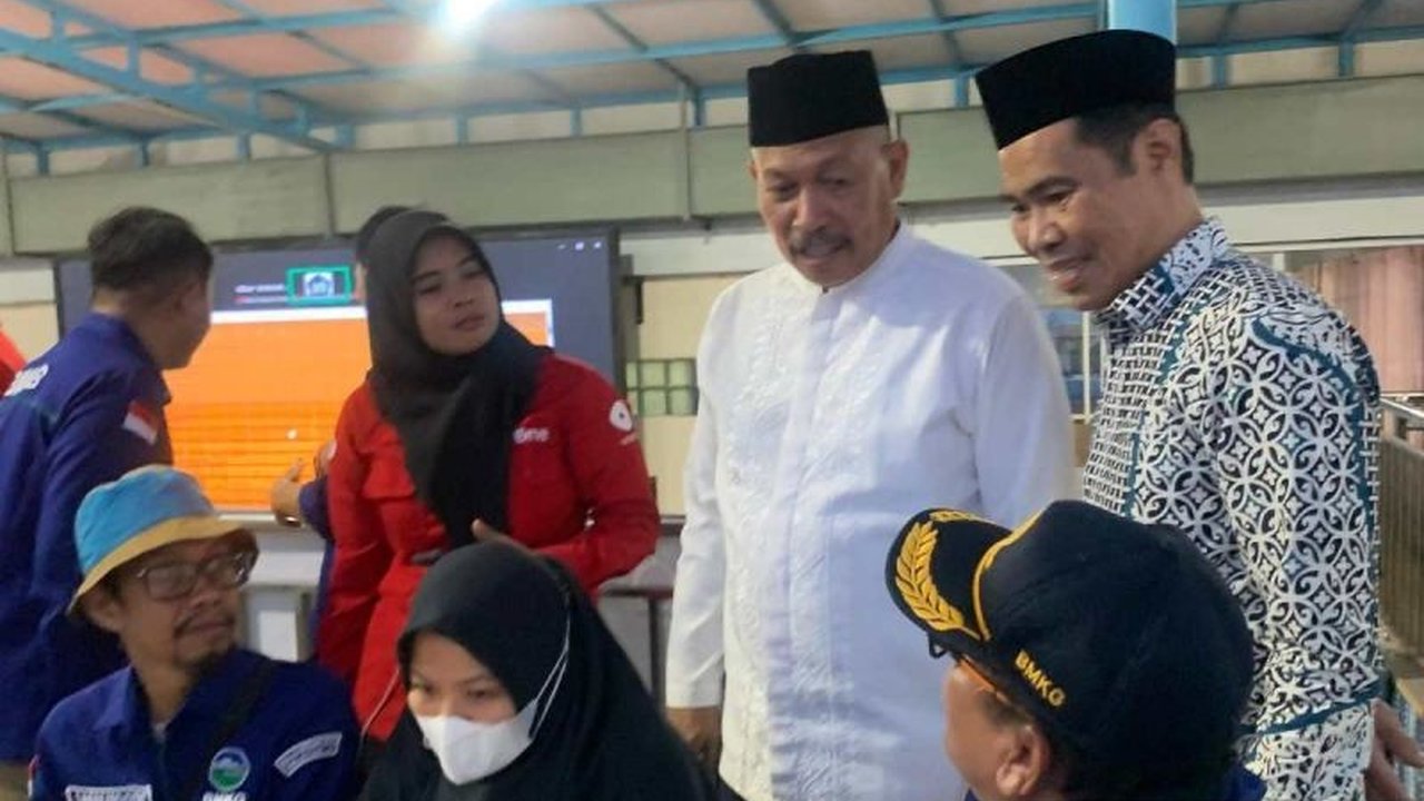 Hilal Tak Terlihat di Sulsel, Rukyatulhilal 1 Zulhijah 1447 H Terkendala Cuaca