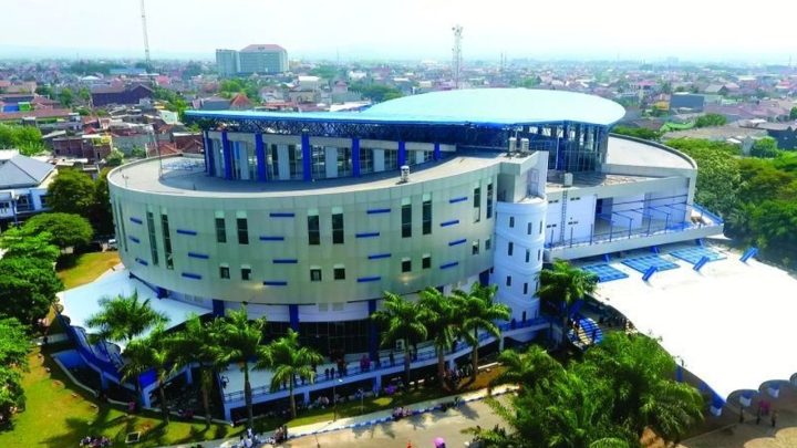 Special Plan: Polinema Terapkan Perkuliahan Adaptif, Cetak SDM Unggul Wujudkan Indonesia Emas 2045