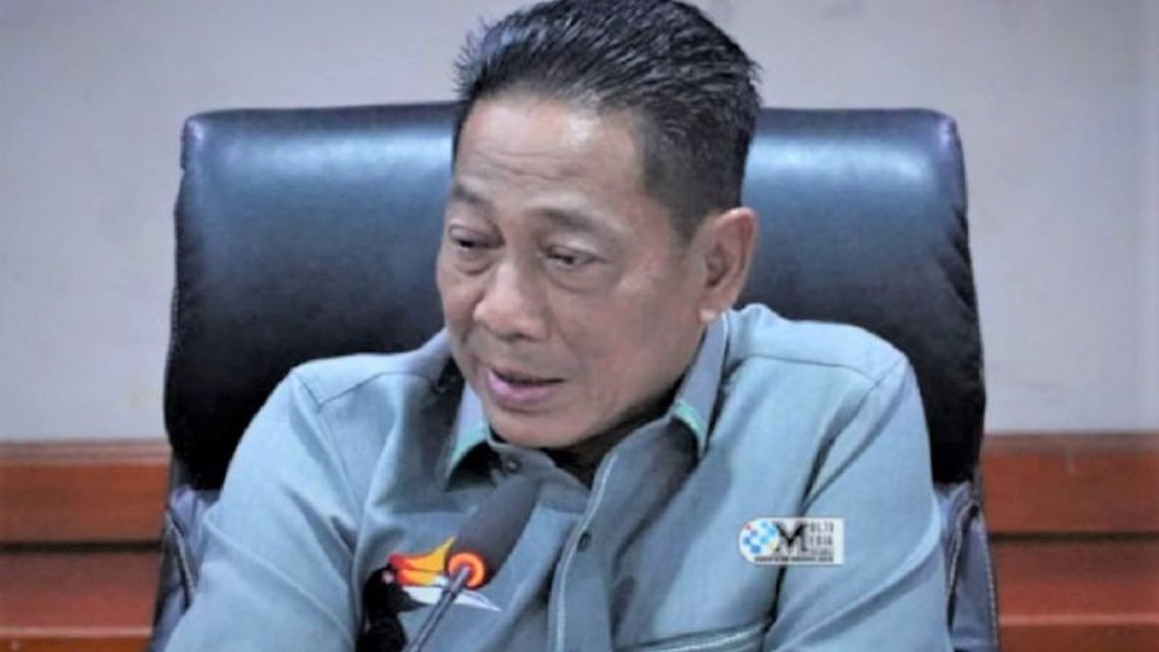 Pemkab Murung Raya Bentuk Timsus, Perketat Pengawasan Distribusi BBM untuk Stabilitas Harga
