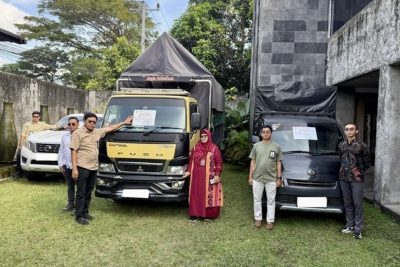 Topics Covered: KPP Bantul Sita Aset Perusahaan Penunggak Pajak Rp17 Miliar