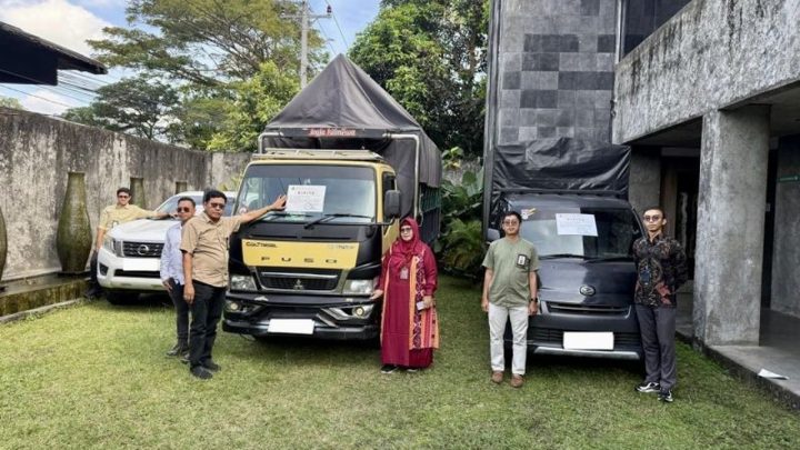 Topics Covered: KPP Bantul Sita Aset Perusahaan Penunggak Pajak Rp17 Miliar