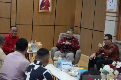 New Policy: Pemprov Kalbar Genjot Perlindungan Pekerja, Target 1,2 Juta Orang Terlindungi pada 2026