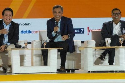 New Policy: BTN Salurkan KPR Subsidi 6 Juta Unit Rumah, Pemerintah Kaji Tenor 40 Tahun untuk MBR