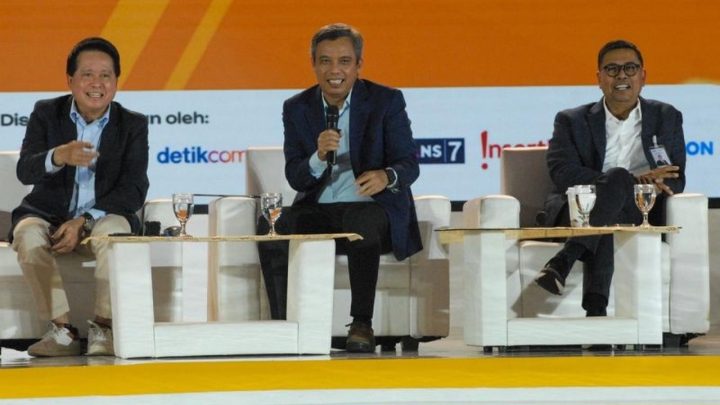 New Policy: BTN Salurkan KPR Subsidi 6 Juta Unit Rumah, Pemerintah Kaji Tenor 40 Tahun untuk MBR