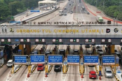 Key Strategy: Lonjakan Kendaraan Libur Idul Adha: JTT Catat Peningkatan Signifikan di GT Cikatama dan Ruas Tol Trans Jawa