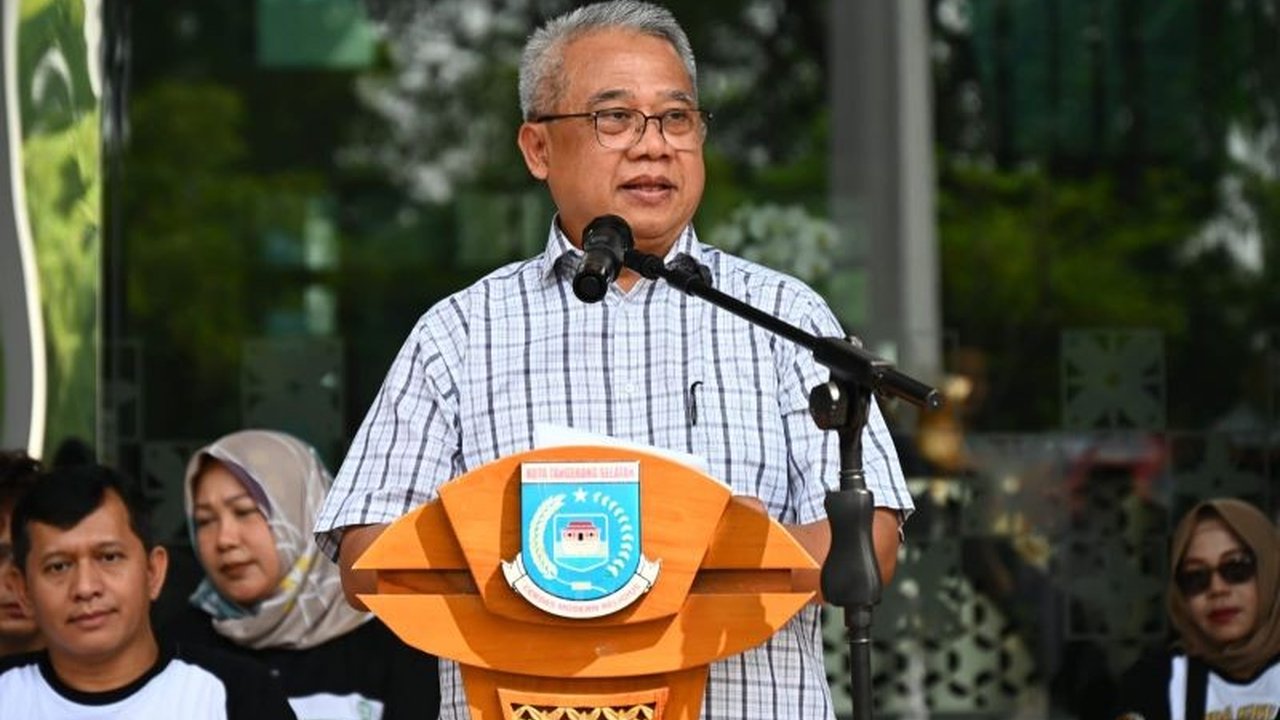 MPR RI Ajak Generasi Z Banten Perkuat Semangat Kebangsaan Melalui LKBB-PB 2026