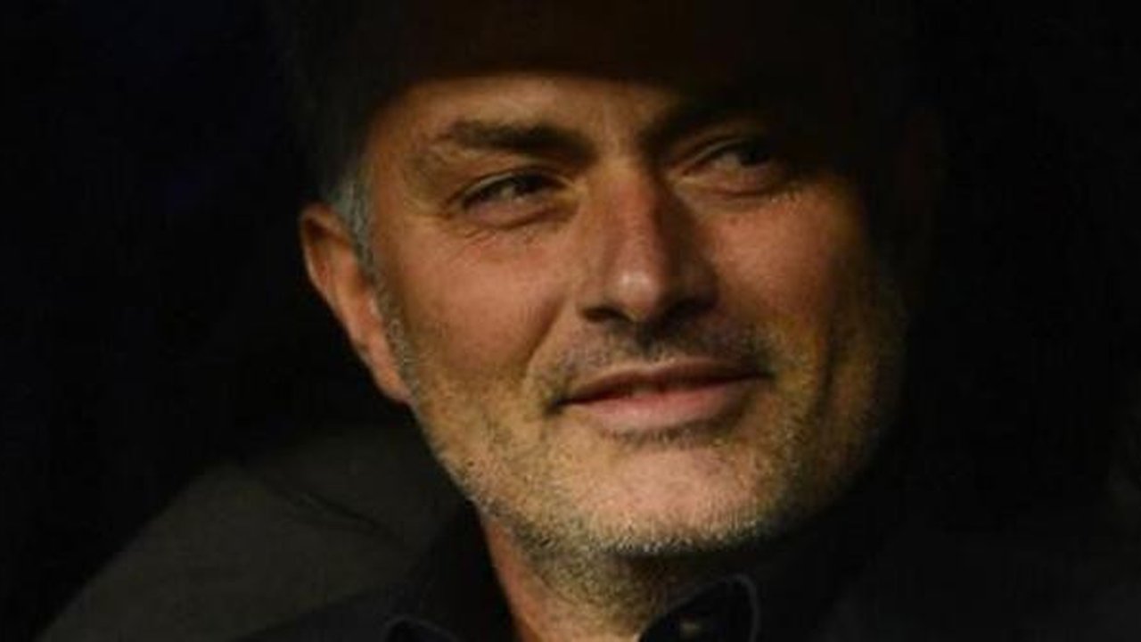 Jose Mourinho Siap Bangun Ulang Real Madrid yang Terpuruk