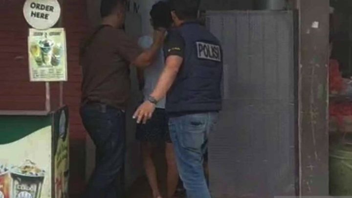 Latest Program: Polres Metro Bekasi Ringkus Pencuri Sepeda Motor Teman Indekos di Cikarang Selatan