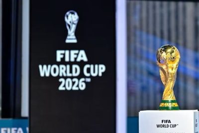 Topics Covered: Antusiasme Haiti Hadapi Brasil di Piala Dunia 2026: Martin Experience Ungkap Kekaguman pada Ronaldinho