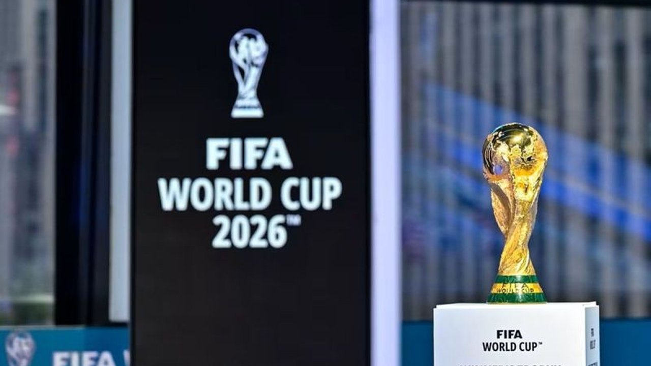 Antusiasme Haiti Hadapi Brasil di Piala Dunia 2026: Martin Experience Ungkap Kekaguman pada Ronaldinho