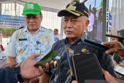 Meeting Results: Pemkab Malang Targetkan 7.500 Hektare Bongkar Ratoon Tebu Malang, Dukung Swasembada Gula Nasional