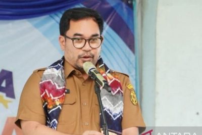 Special Plan: Pemkot Banjarmasin Alokasikan Dana Miliaran untuk Pengawasan Rehabilitasi Sekolah