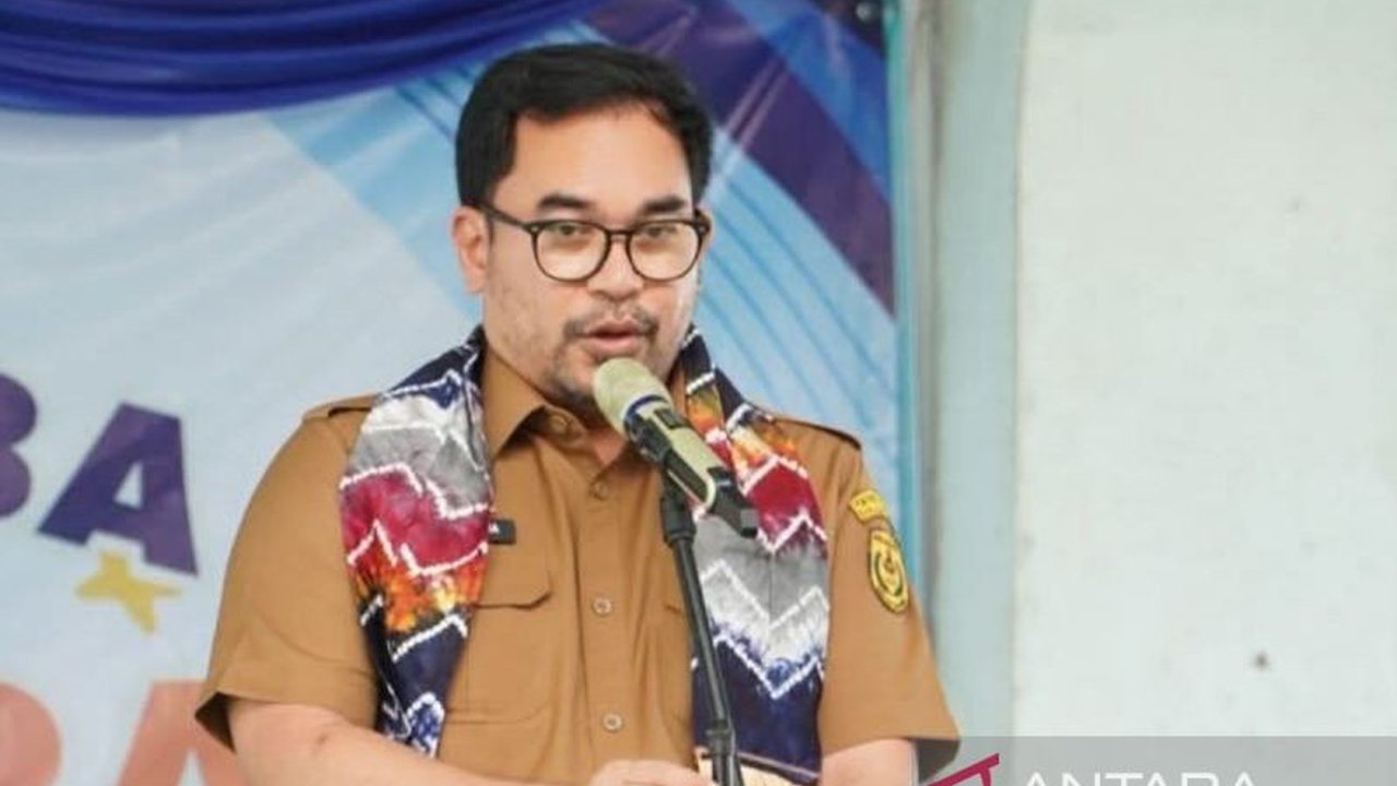 Pemkot Banjarmasin Alokasikan Dana Miliaran untuk Pengawasan Rehabilitasi Sekolah