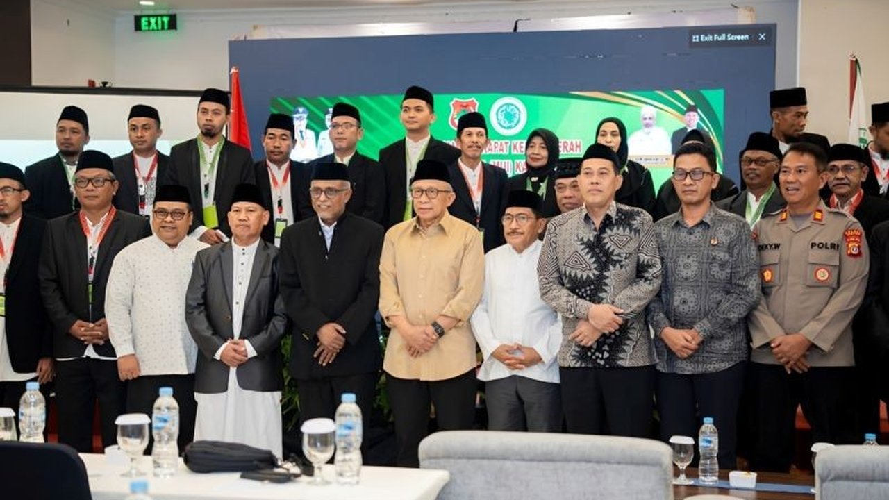 Wabup Banggai: MUI Berperan Krusial Perkuat Moderasi Beragama