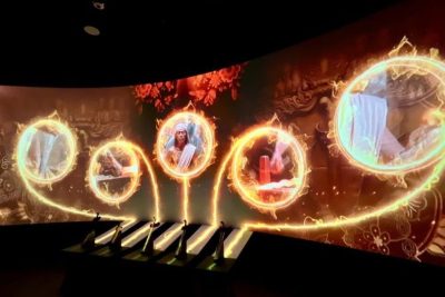 Special Plan: Menteri Kebudayaan Dorong Generasi Muda Dekat dengan Pelestarian Budaya Keris Digital