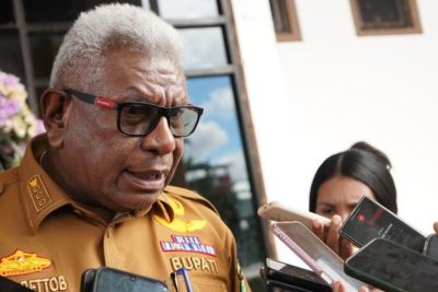 Key Strategy: Pemkab Mimika Gencarkan Budi Daya Kepiting Demi Keberlanjutan Ekspor