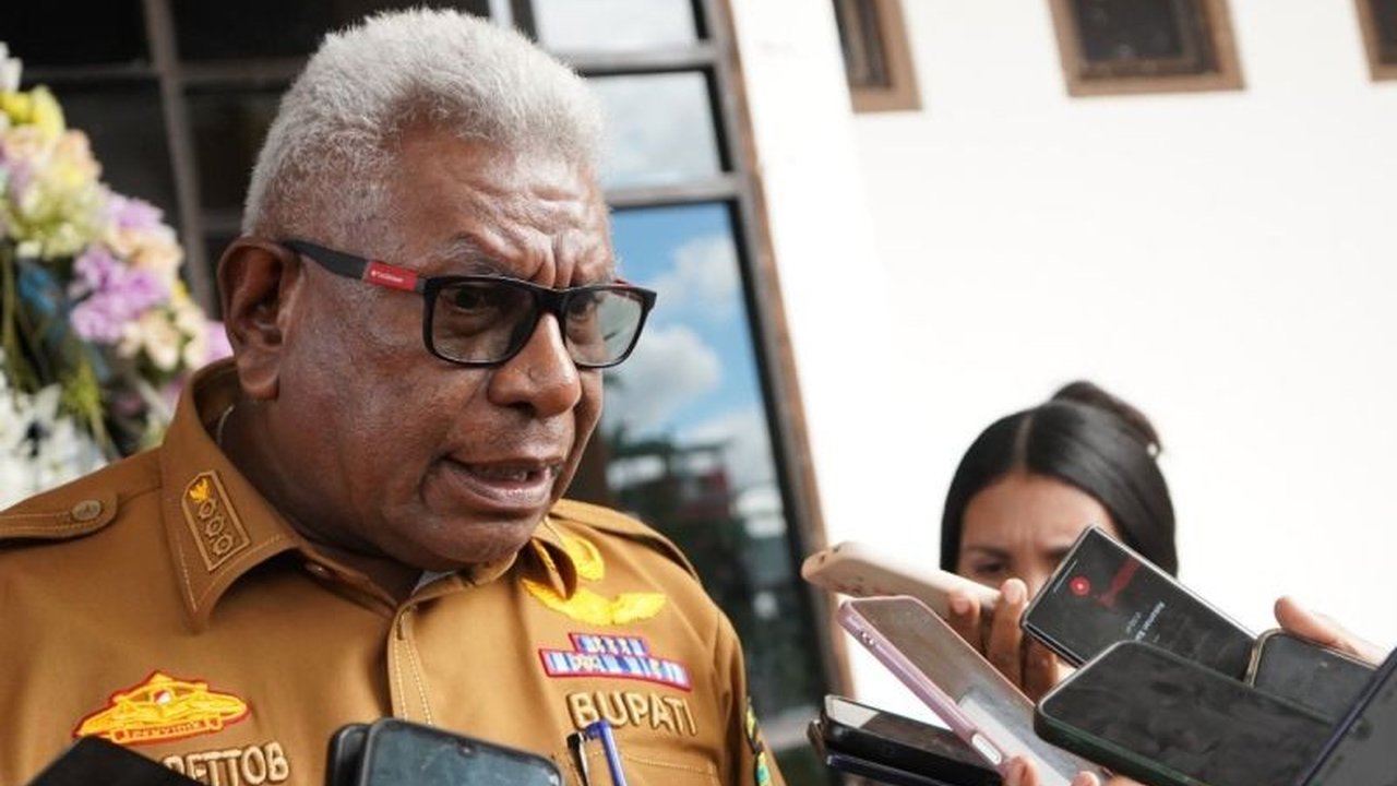 Pemkab Mimika Gencarkan Budi Daya Kepiting Demi Keberlanjutan Ekspor