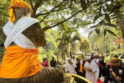 Important Visit: Pemkab Probolinggo Jadikan Yadnya Kasada 2026 Momentum Kuat Pelestarian Budaya Tengger