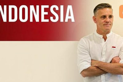 New Policy: John Herdman Ukir Sejarah Bersama Kanada Putra dan Putri, Berharap Menular ke Timnas Indonesia