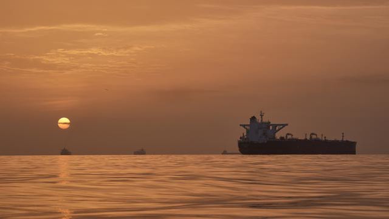 Draf Kesepakatan AS-Iran Bocor, Iran-Oman Disebut Akan Atur Selat Hormuz