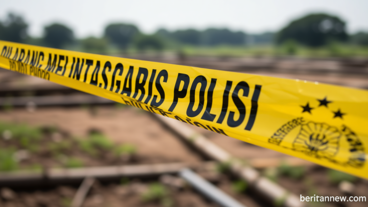 Latest Program: Tragis, Pelajar Berusia 15 Tahun di Karawang Jadi Korban Pembunuhan Berencana Temannya