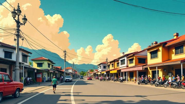 Topics Covered: Dari Filipina Langsung ke Pulau Miangas, Prabowo Cek Fasilitas Kesehatan Masyarakat dan Serahkan Bantuan