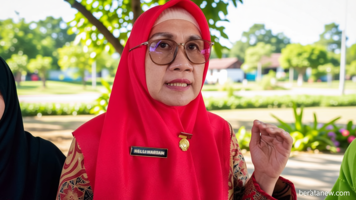 Special Plan: Pemkot Bengkulu Perkuat Program Cek Kesehatan Gratis, Sasar Seluruh Lapisan Masyarakat