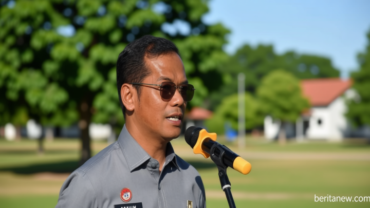 Latest Program: Kemenkum Sulbar Dorong Penguatan Legalitas UMKM untuk Ekosistem Halal Berdaya Saing