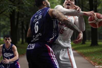 Latest Program: Drama Playoff IBL 2026: Pelita Jaya Kalahkan RANS 84-82 di Laga Perdana