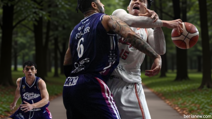 Latest Program: Drama Playoff IBL 2026: Pelita Jaya Kalahkan RANS 84-82 di Laga Perdana