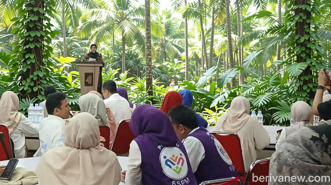 Wali Kota Banda Aceh Instruksikan ASN Beri Imunisasi Lengkap untuk Anak, Tekankan Pentingnya Imunisasi Anak Banda Aceh