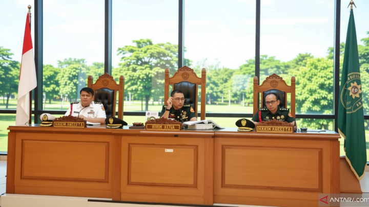 Facing Challenges: Ahli Forensik Ungkap Tanda Kekerasan Dialami Kacab Bank Dibunuh Prajurit TNI: Luka di Leher hingga Patah Tulang Iga