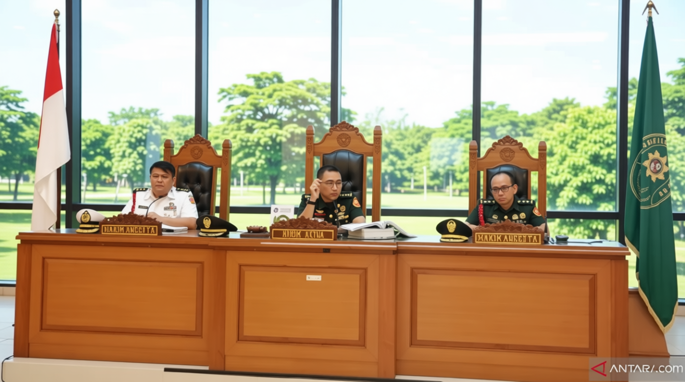 Ahli Forensik Ungkap Tanda Kekerasan Dialami Kacab Bank Dibunuh Prajurit TNI: Luka di Leher hingga Patah Tulang Iga