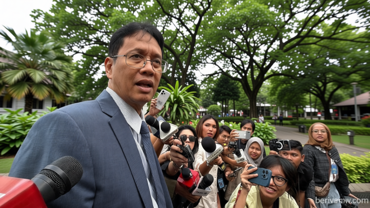 Meeting Results: Menkeu Purbaya: Indonesia Sudah Keluar dari “Kutukan” Ekonomi 5 Persen