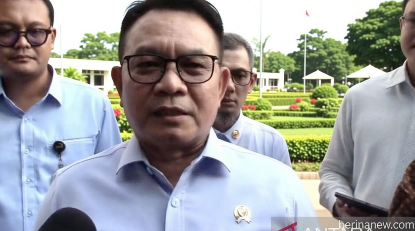 KSP Tepis Isu Intimidasi, Pastikan Pemerintah Terbuka Kritik dan Masukan Publik
