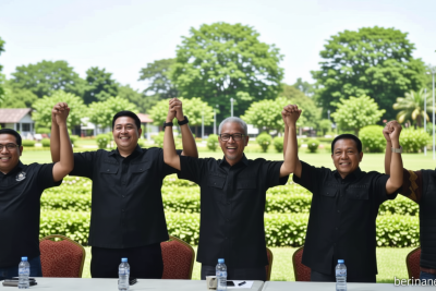 New Policy: Empat Pengurus Inti KONI Makassar Mundur, Diduga Tak Sejalan dengan Ketua dan Masalah Anggaran
