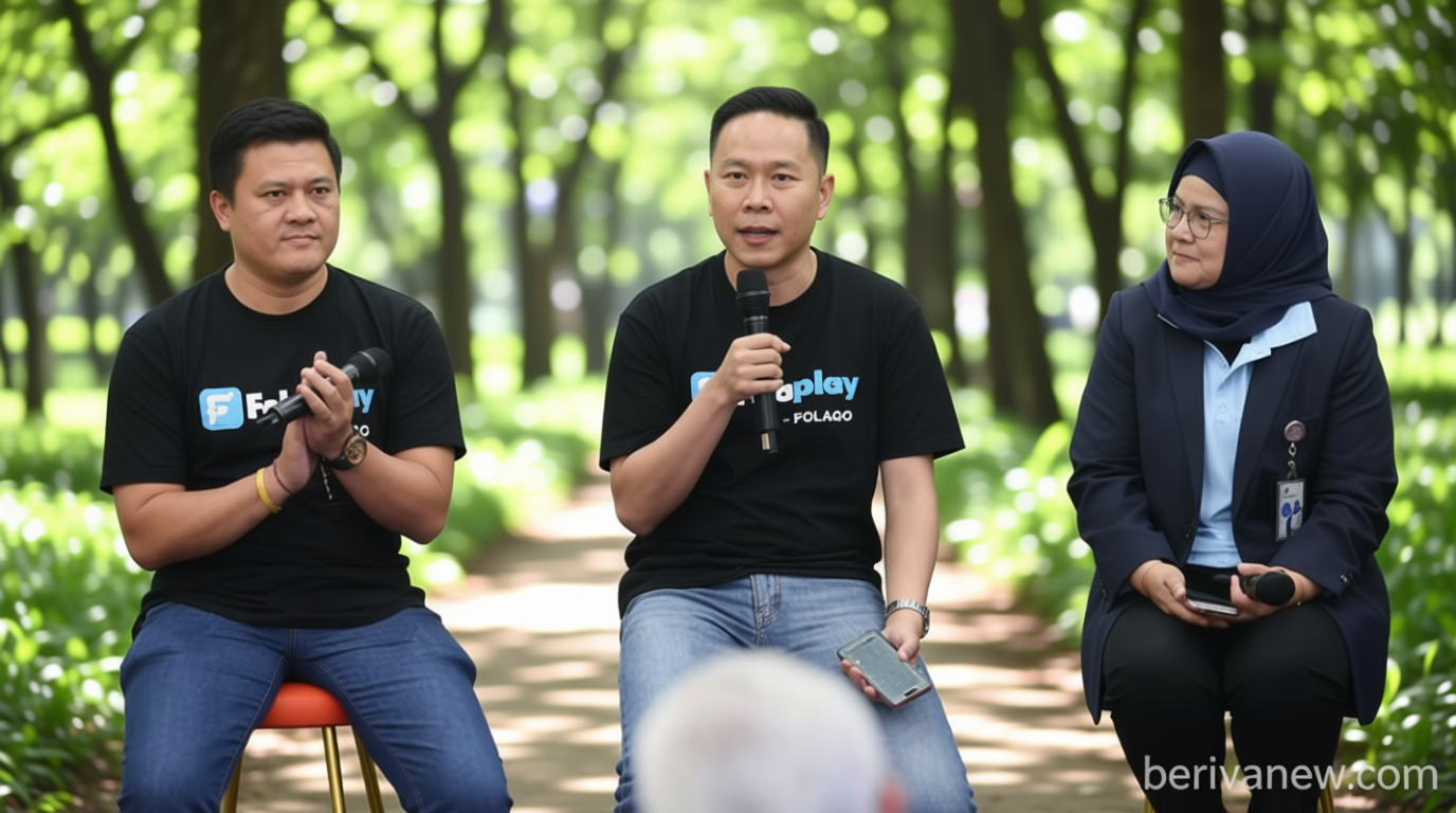 TVRI Jalin Kerja Sama dengan Folaplay untuk Menayangkan Piala Dunia 2026