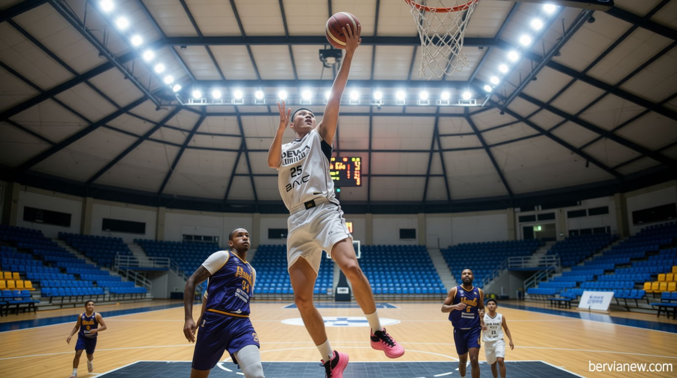 Dewa United Amankan Posisi Keempat Klasemen Akhir IBL 2026, Siap Hadapi Playoff