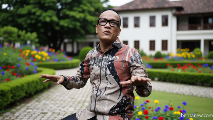 New Policy: Sidang Vonis Eks Wamenaker Immanuel Ebenezer Gerungan “Noel” Digelar 4 Juni 2026