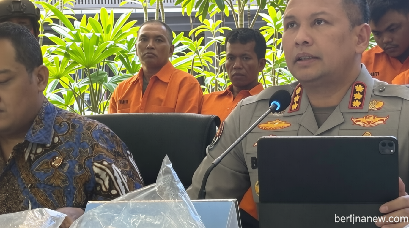 Alasan Polisi Belum Putuskan Jerat Pidana Model Ansy Meski Sudah Sebarkan Info Hoaks Jadi Korban Begal