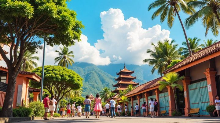 New Policy: BRI Bersama Pemerintah Dorong Penguatan Ekonomi Kreatif di Bali Melalui Akad Massal KUR 1.000 UMKM
