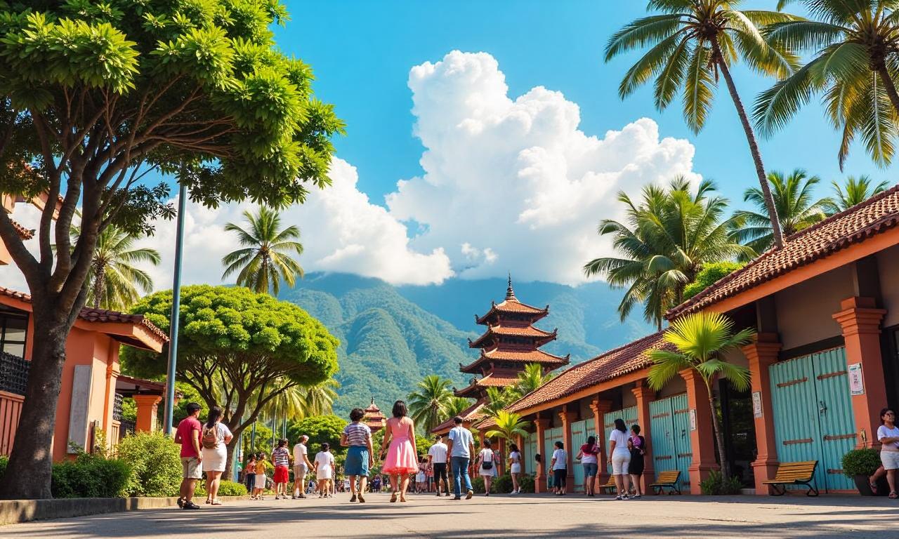 BRI Bersama Pemerintah Dorong Penguatan Ekonomi Kreatif di Bali Melalui Akad Massal KUR 1.000 UMKM