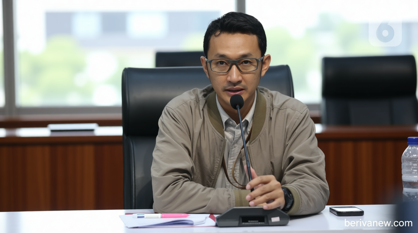8 Tahanan Korupsi Lakukan Ibadah Kenaikan Yesus Kristus di Rutan KPK, Pengawasan Ketat Tetap Dilakukan