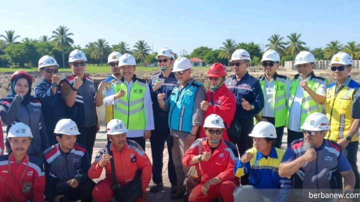 Latest Program: Mensos RI Pastikan Sekolah Rakyat Sampang Siap Tampung 1.000 Siswa, Jadi Pusat Pendidikan Madura
