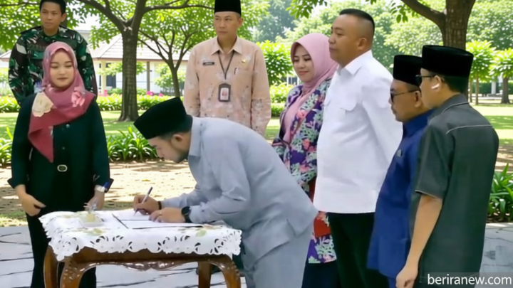 Key Discussion: DPRD dan Pemkab Situbondo Sepakati Perda Kawasan Tanpa Rokok, Lindungi Warga dari Asap Rokok