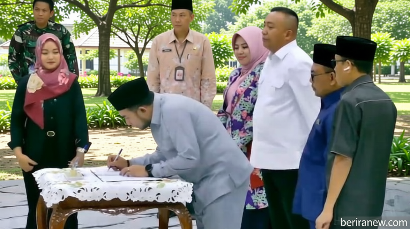 DPRD dan Pemkab Situbondo Sepakati Perda Kawasan Tanpa Rokok, Lindungi Warga dari Asap Rokok