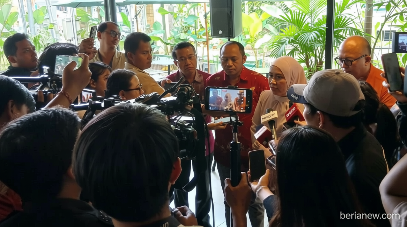 Main Agenda: Usai Uji Publik, KemenHAM Lanjutkan Harmonisasi Revisi UU HAM dengan Kemenkum