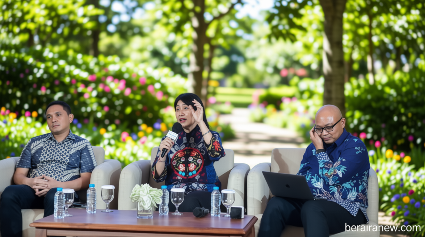 Main Agenda: Trivalen atau Kuadrivalen? Ini Bedanya Vaksin Influenza yang Perlu Diketahui