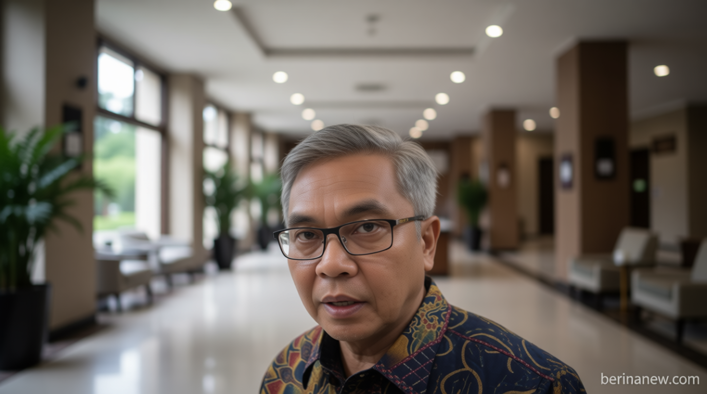 Ketua KPK Beri Pesan Penting saat Pelantikan Peradi Profesional, Begini Katanya